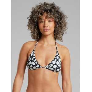 DEDICATED Damen Bikini Top Yxlan recyceltes Polyester