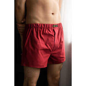 De IONESCU Das Boxershorts “Kiez” aus 100 % Bio-Baumwolle