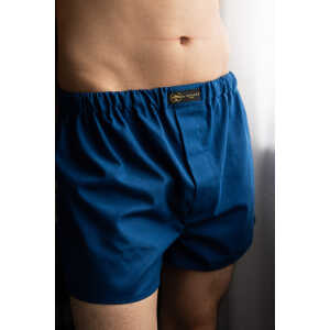 De IONESCU Das Boxershorts “Kiez” aus 100 % Bio-Baumwolle