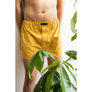 De IONESCU Das Boxershorts “Kiez” aus 100 % Bio-Baumwolle