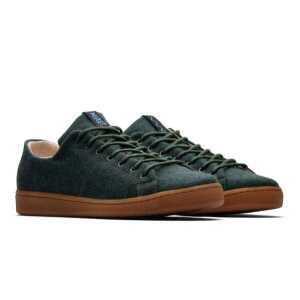 Earthbound LESHY Pine – 97% Natürliche Sneaker