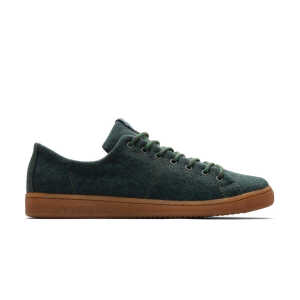 Earthbound LESHY Pine – 97% Natürliche Sneaker