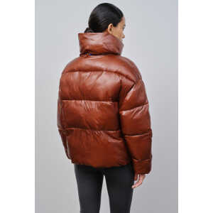 Embassy of Bricks and Logs Vegane Daunenjacke Lyon Puffer Jacket