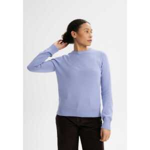 Feinstrick Pullover DHANA | von MELA | Fairtrade & GOTS zertifiziert