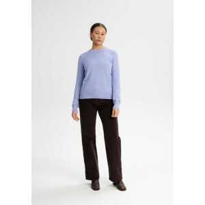 Feinstrick Pullover DHANA | von MELA | Fairtrade & GOTS zertifiziert