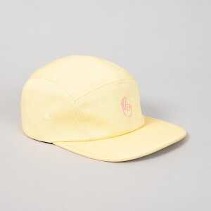 Fyngers Five Panel Cap aus Biobaumwolle – Style OK