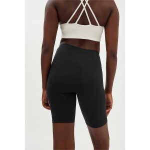 Girlfriend Collective Float High-Rise Bike Shorts