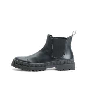 Grand Step Shoes Veganer Chelsea Boot | Stiefel Yola