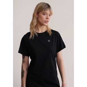 HAFENDIEB Peace T-Shirt Kleid