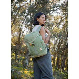 Hemper Rucksack Mochila Himal Menta