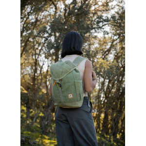 Hemper Rucksack Mochila Himal Menta