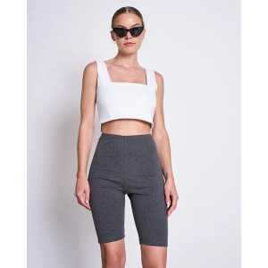 JAN N JUNE Biker Shorts