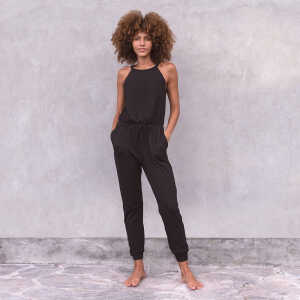 Jumpsuit Paris – Black