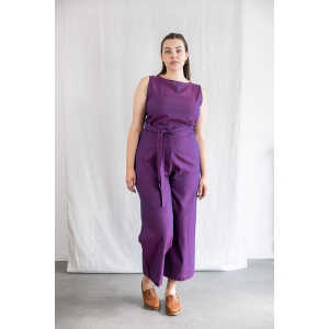 Jyoti – Fair Works Jumpsuit Anusha