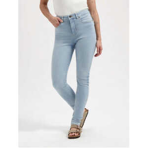 KUYICHI Damen Skinny Jeans Carey High Rise Skinny