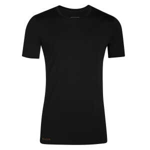 Kaipara – Merino Sportswear Merino kurzarm Unterhemd Herren Slimfit 200