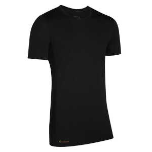 Kaipara – Merino Sportswear Merino kurzarm Unterhemd Herren Slimfit 200