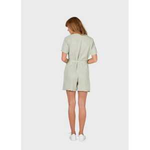 Klitmøller Collective Marna Short Jumpsuit