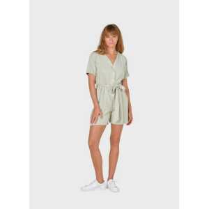 Klitmøller Collective Marna Short Jumpsuit