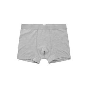 KnowledgeCotton Apparel 10er Pack Boxershorts – MAPLE 10 – aus Bio-Baumwolle