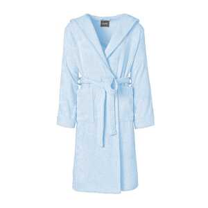 Kushel Towels The Bathrobe – Bademantel aus Biobaumwolle und Holzfaser