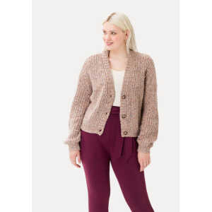 Les Lunes Strickjacke “Margot”