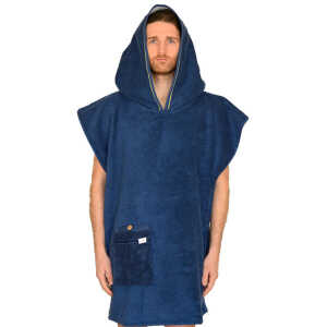 Lou-i Badeponcho Made in Germany Surfponcho