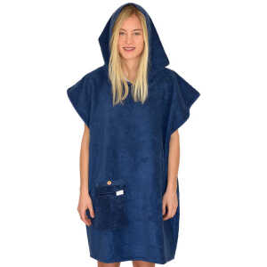 Lou-i Badeponcho Made in Germany Surfponcho