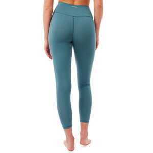 Mandala Mid Rise Ancle Length – Yoga Leggings