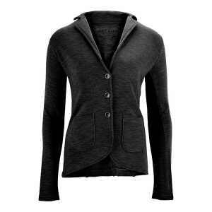 NATIVE SOULS Jersey Blazer Damen