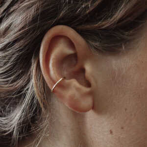 Nella & Sina Earcuff PABLO | Ohrring