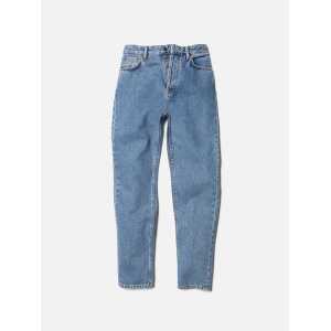 Nudie Jeans Breezy Britt – Simply Blue