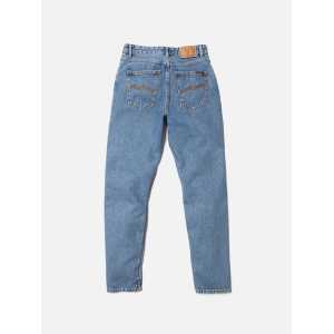 Nudie Jeans Breezy Britt – Simply Blue