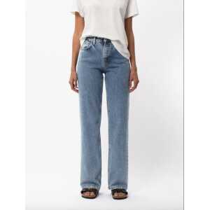 Nudie Jeans Clean Eileen – Gentle Fade