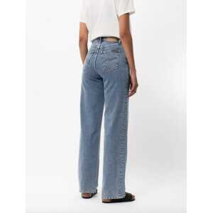 Nudie Jeans Clean Eileen – Gentle Fade