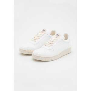 RICE Sneaker Vegan Unisex – OPEN21 White