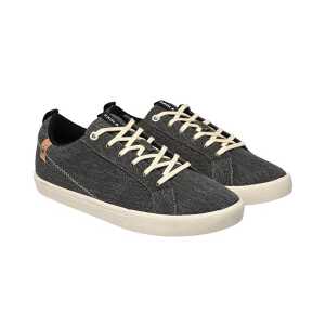 SAOLA Vegane Sneaker für Damen – Cannon Canvas