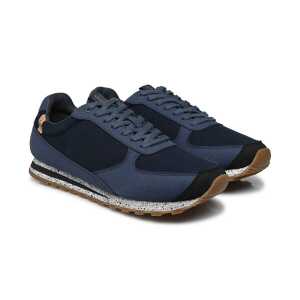 SAOLA Vegane Sneaker für Herren – Alta Vibram