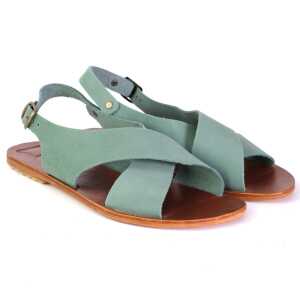 SORBAS ’29 Sandalen aus Leder