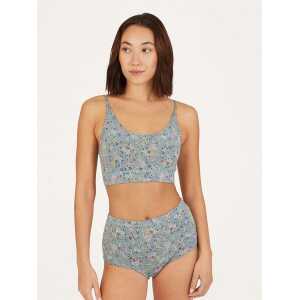 Thought Ecovero Bralette Modell: Florielle