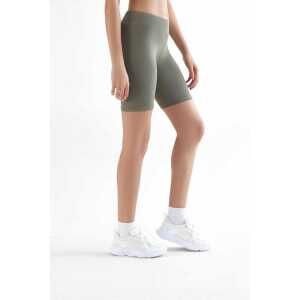 True North Damen Fahrradhose aus recyceltem Polyester Biker Short Sport Hose T1330