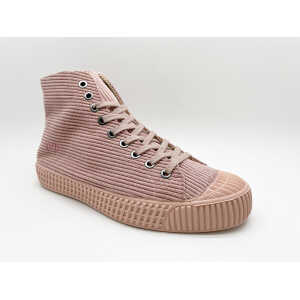 Veganer Sneaker “nat-2 Cord” aus echtem Corduroy, Kork, rec. Gummi und Zuckerrohr