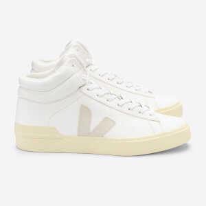 Veja High-Top Sneaker Damen – Minotaur Chromefree Leather