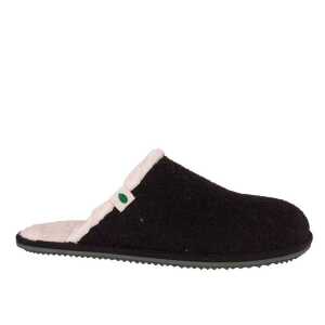 Vesica Piscis Footwear Vegane Hausschuhe Home Slipper Shaw