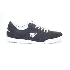 be free shoes be free – Sneaker Low-Cut darkgrey