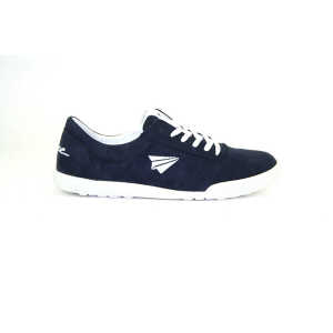 be free shoes be free – Sneaker Low-Cut navy