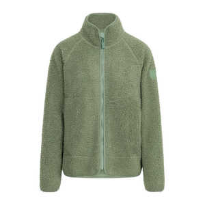 derbe Fleecejacke “Kuschelby”