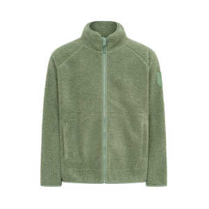 derbe Fleecejacke “Kuschelby”