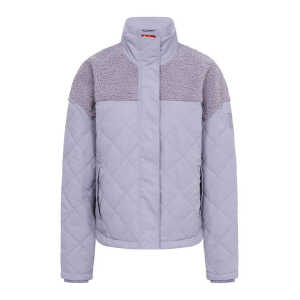 derbe Fleecejacke “Quiltholm”