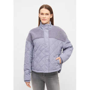 derbe Fleecejacke “Quiltholm”